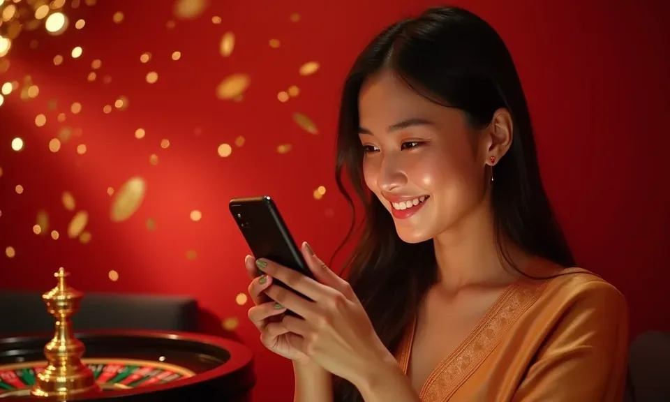 dedomino What We Offer in Sriwijaya Gold Slots