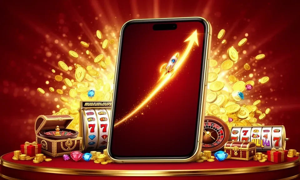 dedomino Manado Lucky Slots: Fast Rounds, Real Features