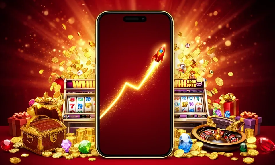 dedomino Indonesia App